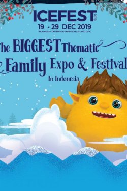 ICEFEST 2019 